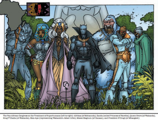 Illustration for article titled The Secret History of Marvel’s Civil War